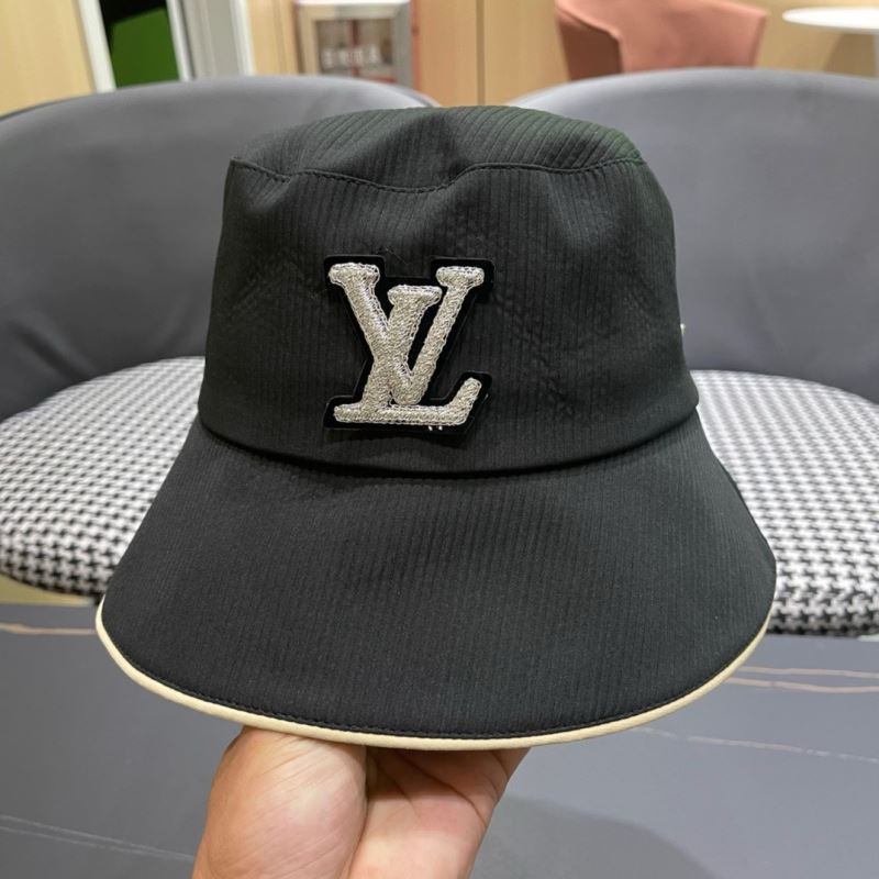 Louis Vuitton Caps